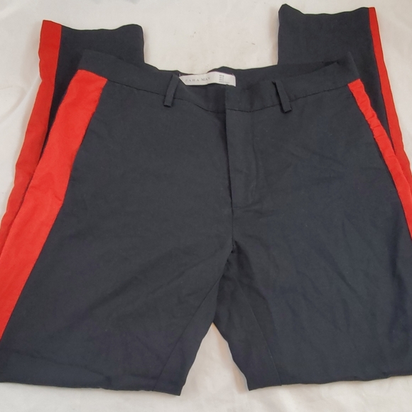 Zara Man Pants - Picture 5 of 5